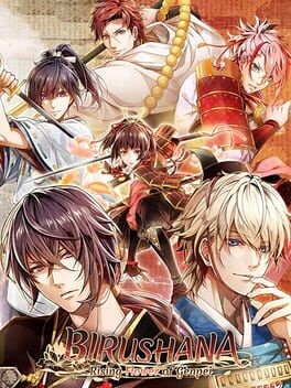 Games like Birushana: Rising Flower of Genpei