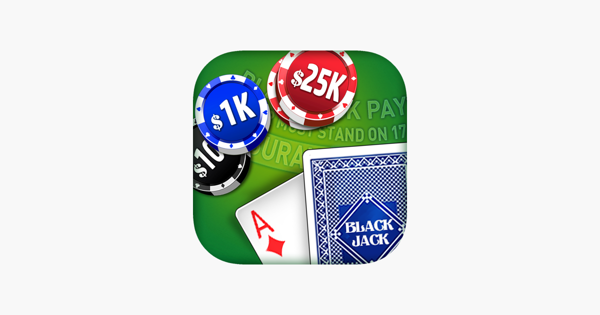 Games like Blackjack 21 +!