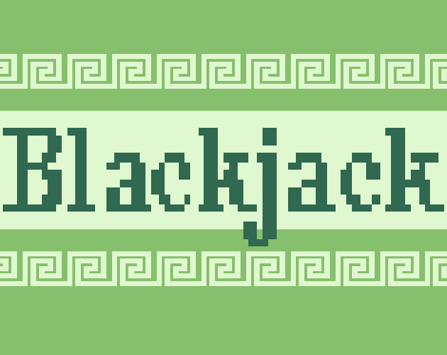 Games like Blackjack GB