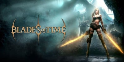 Blades of Time Image