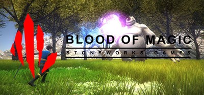 Blood of Magic Image