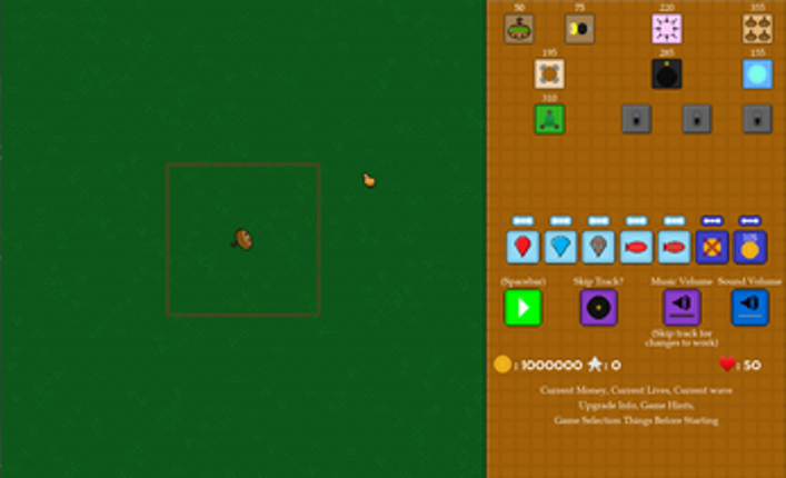 Bloons Shooter 2 (Early Access) Image