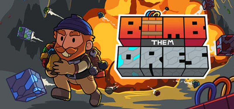 Bomb Them Ores Image