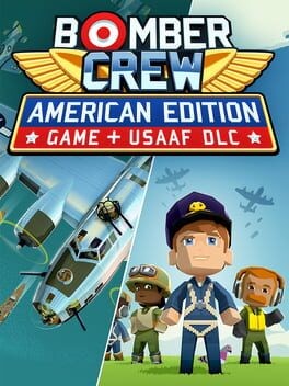 Games like Bomber Crew