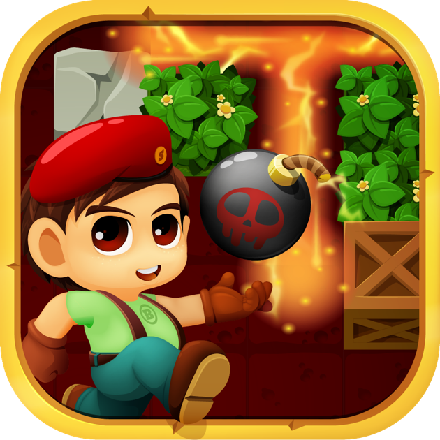 Games like Bomber Hero