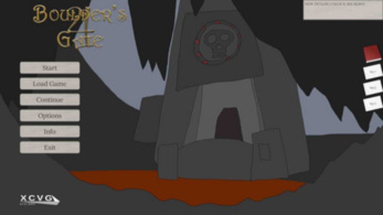 Boulder's Gate 4 screenshot