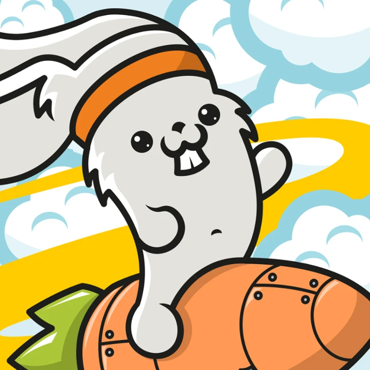Games like Bunny Goes Boom