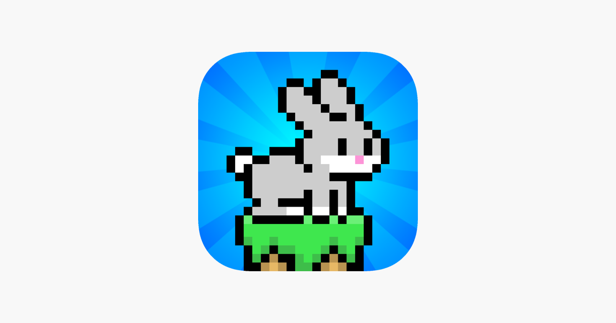 Games like Bunny Hop~
