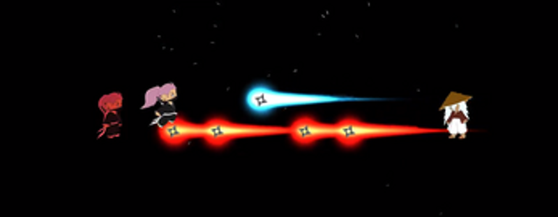 Bushido screenshot