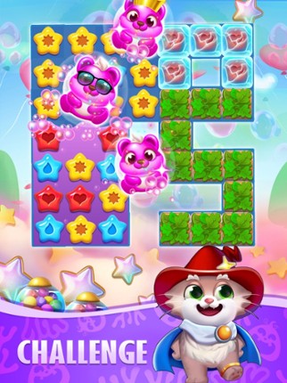 Candy 2025 - Match 3 Game screenshot