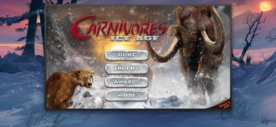 Carnivores: Ice Age Image