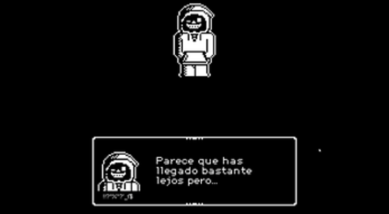 CAS10 The Videogame screenshot