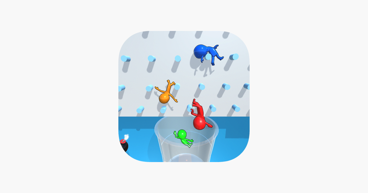 Games like Catch'em Up