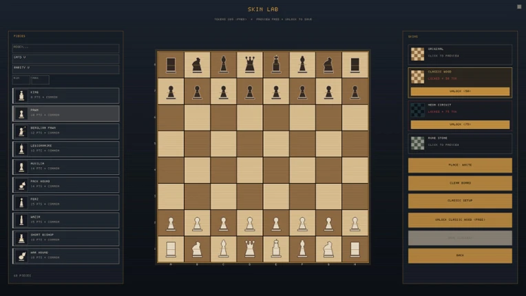 Chaos Chess Image