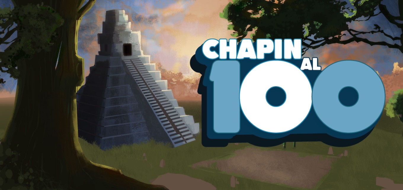 Games like Chapin Al 100!