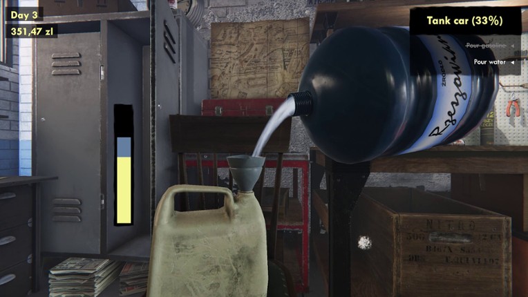 Cheap Car Repair screenshot