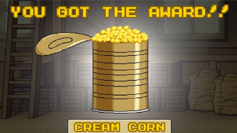 Chicken Blaster Image