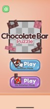 Chocolate Bar Puzzle Image