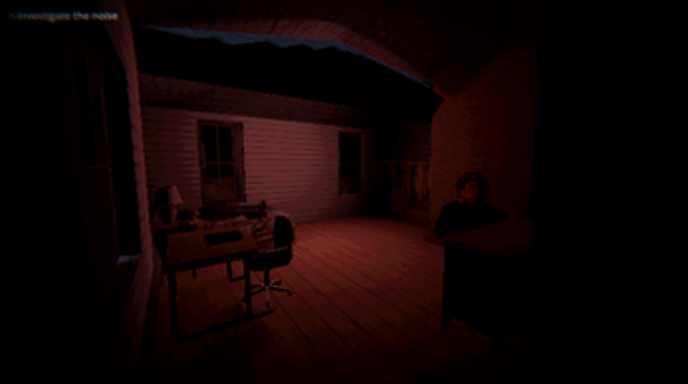 CHRISTMAS IS DEAD. Image