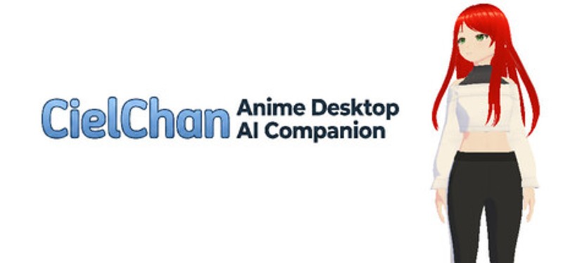 CielChan: Anime Desktop AI Companion Image
