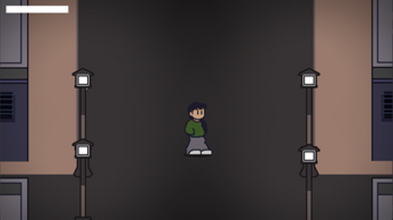 CITRA PROJECT (CANCELLED) Image