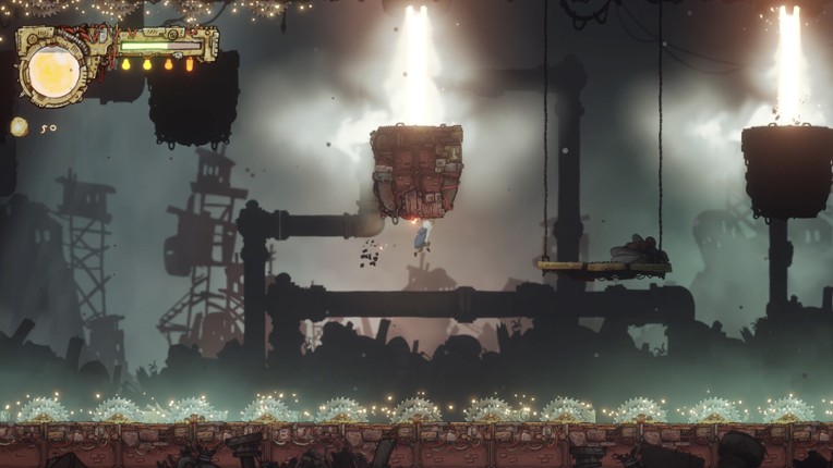 Cliff Kingdom Image