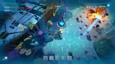 Codename: Ocean Keeper Image