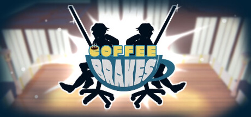 Coffee Brakes Image