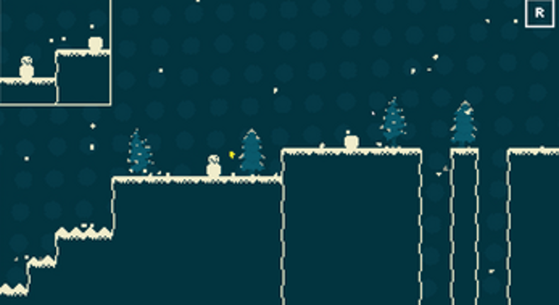 Cold Revenge screenshot