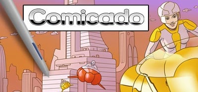 Comicado Image