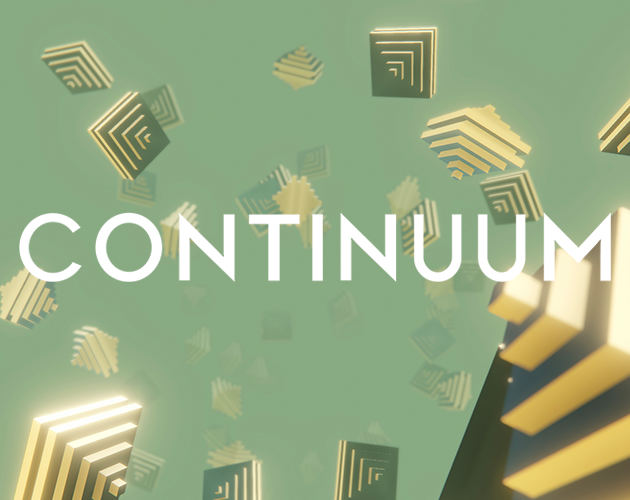 Games like Continuum