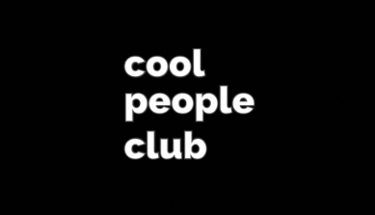 Cool People Club Image