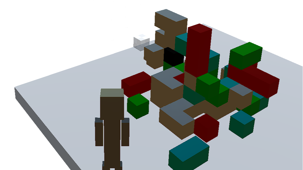 Games like Craft Destroy