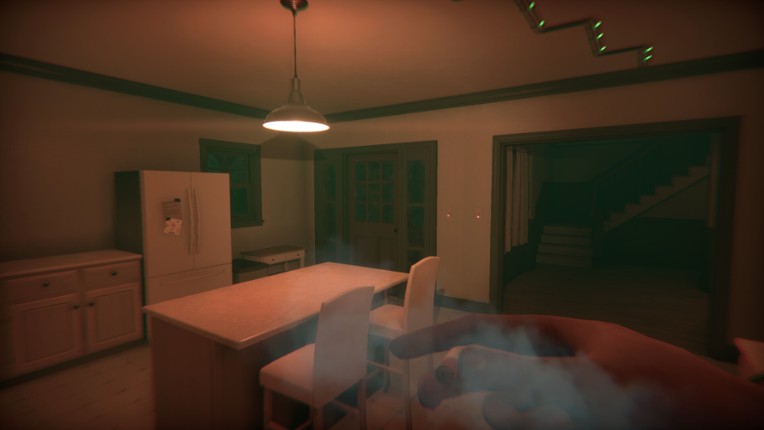 Creepy Shift: House For Sale screenshot