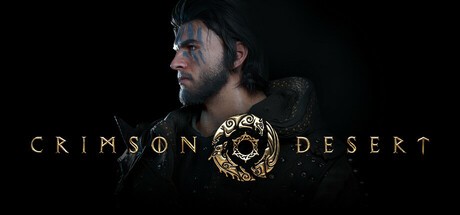 Games like Crimson Desert