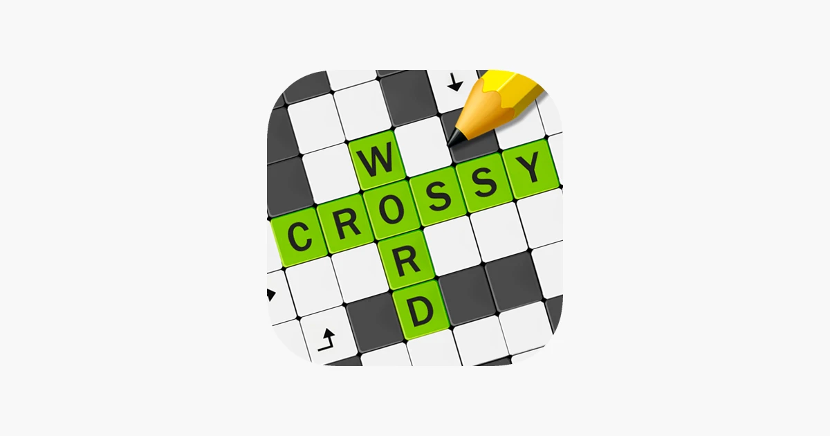 Games like Crossword: Arrowword