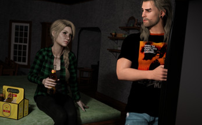 Cry Havoc screenshot