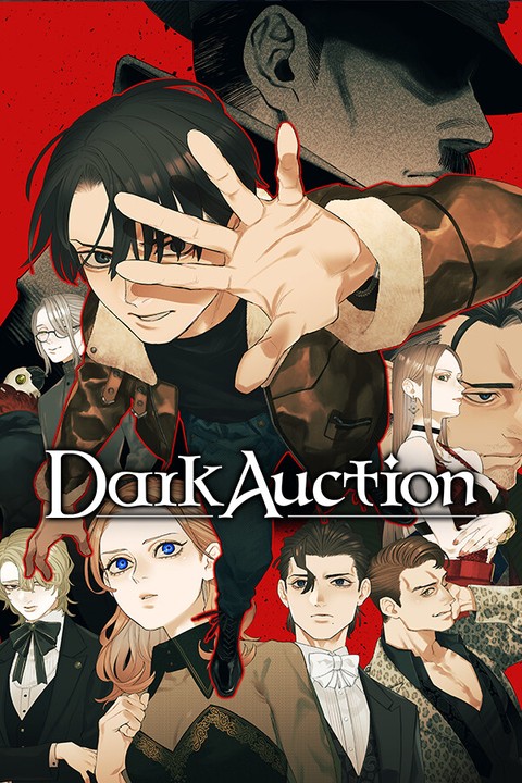 Games like Dark Auction