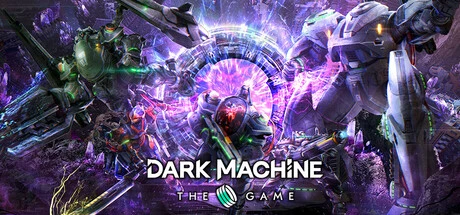Games like DARK MACHINE THE GAME