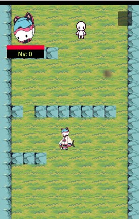 Darkhold Survivor screenshot