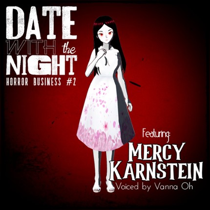 DATE WITH the NIGHT screenshot