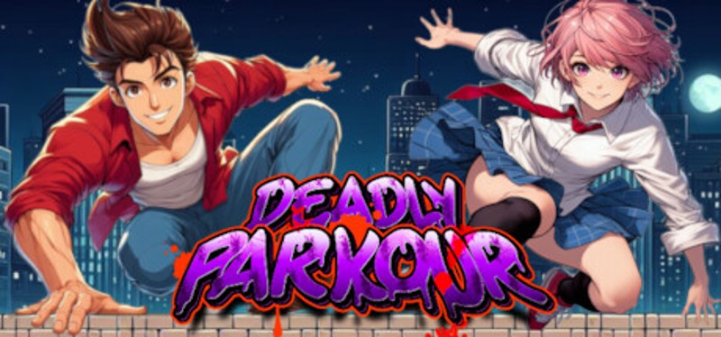 Deadly Parkour Image