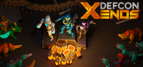 Games like DEFCON: Xenos