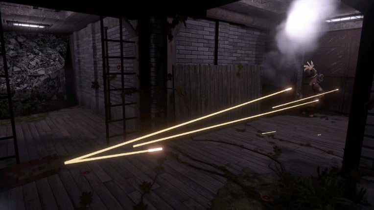 Delivery & Beyond screenshot