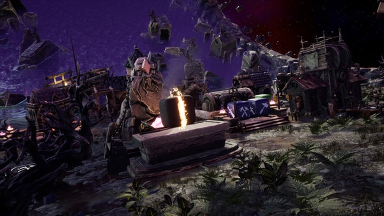 Dice Legacy screenshot