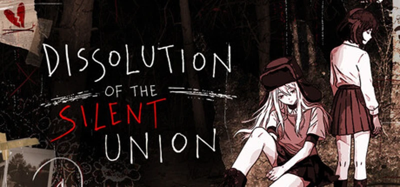 Dissolution of the Silent Union Image