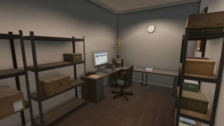 DIY Store Simulator Image