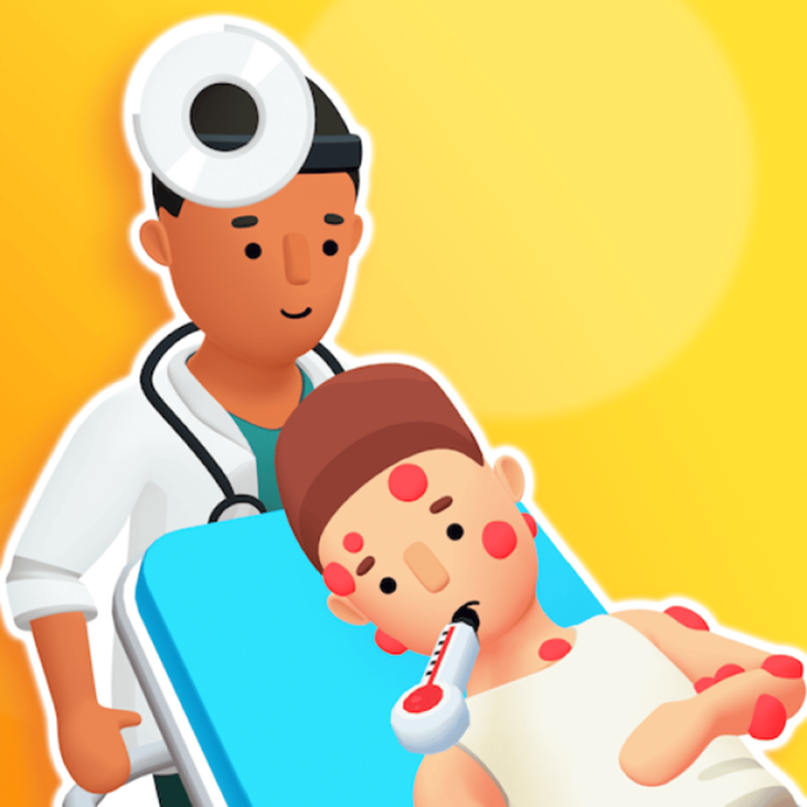 Games like Doctor Hero - Hospital Game