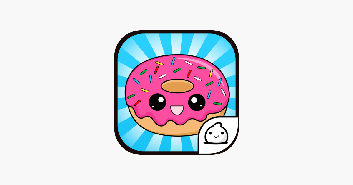 Games like Donut Evolution Game