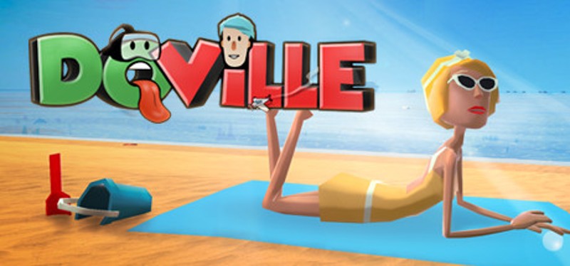 DoVille Game Cover